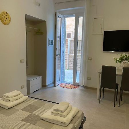 Ap Apartment - In Centro! 加利波利 外观 照片