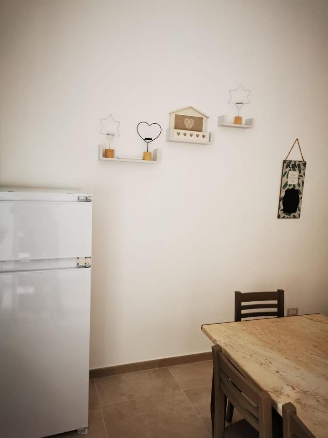 Ap Apartment - In Centro! 加利波利 外观 照片