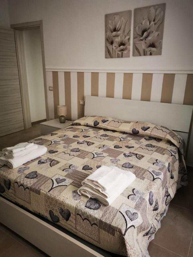 Ap Apartment - In Centro! 加利波利 外观 照片