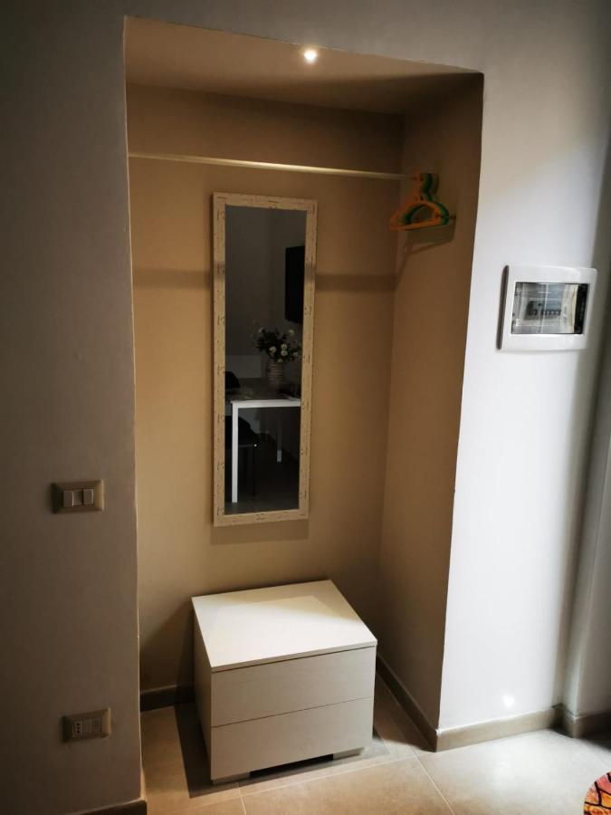 Ap Apartment - In Centro! 加利波利 外观 照片