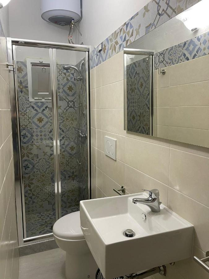 Ap Apartment - In Centro! 加利波利 外观 照片