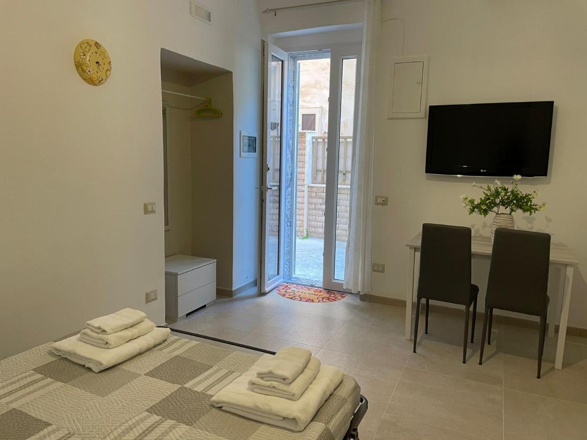 Ap Apartment - In Centro! 加利波利 外观 照片