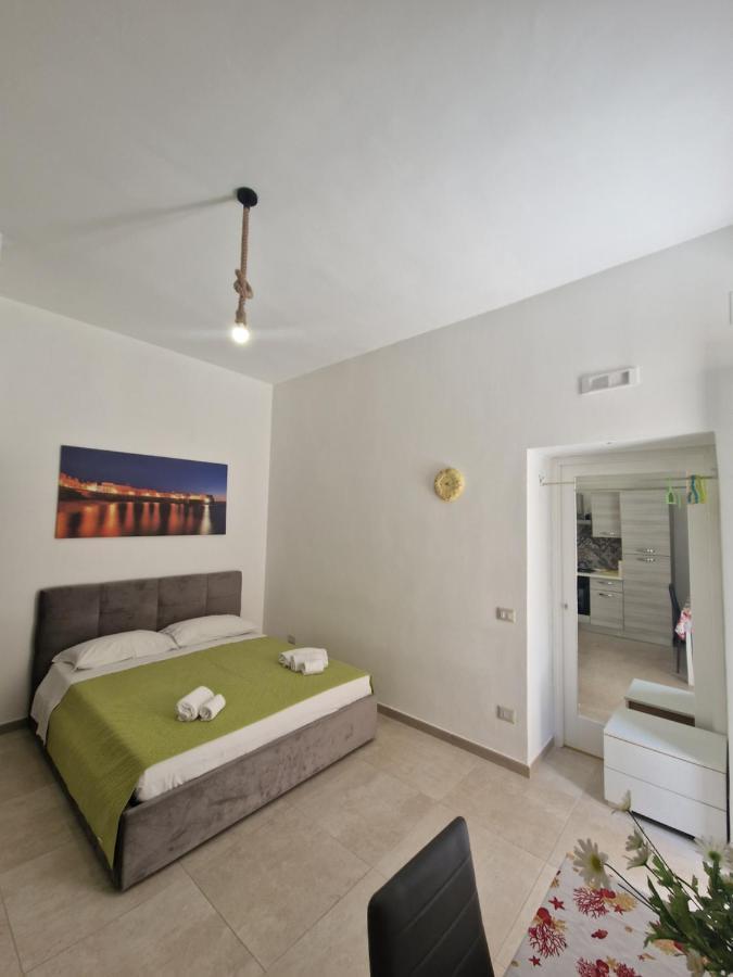 Ap Apartment - In Centro! 加利波利 外观 照片